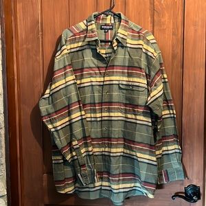 Workwear Flannel